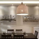 Appartement avec 3 chambre(s) de 110 m² et 1 salle(s) de bains privée(s) à Corfou