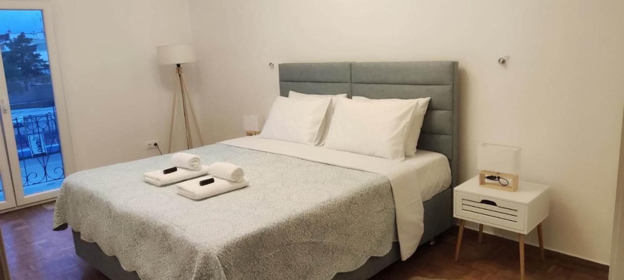 Appartement Avec 3 chambre