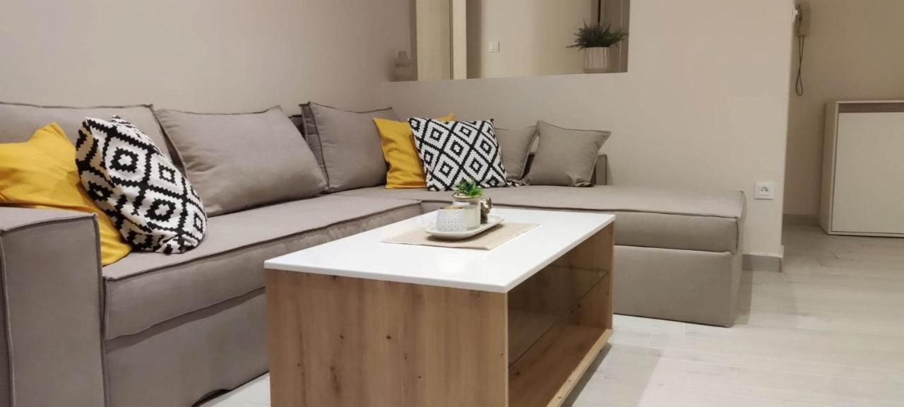 Appartement Avec 3 chambre *