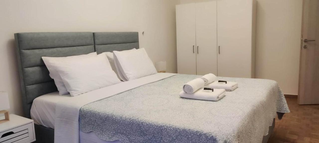 Avec 3 chambre * Corfu (city)