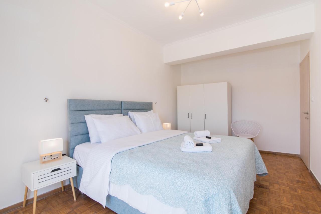 Avec 3 chambre Appartement *