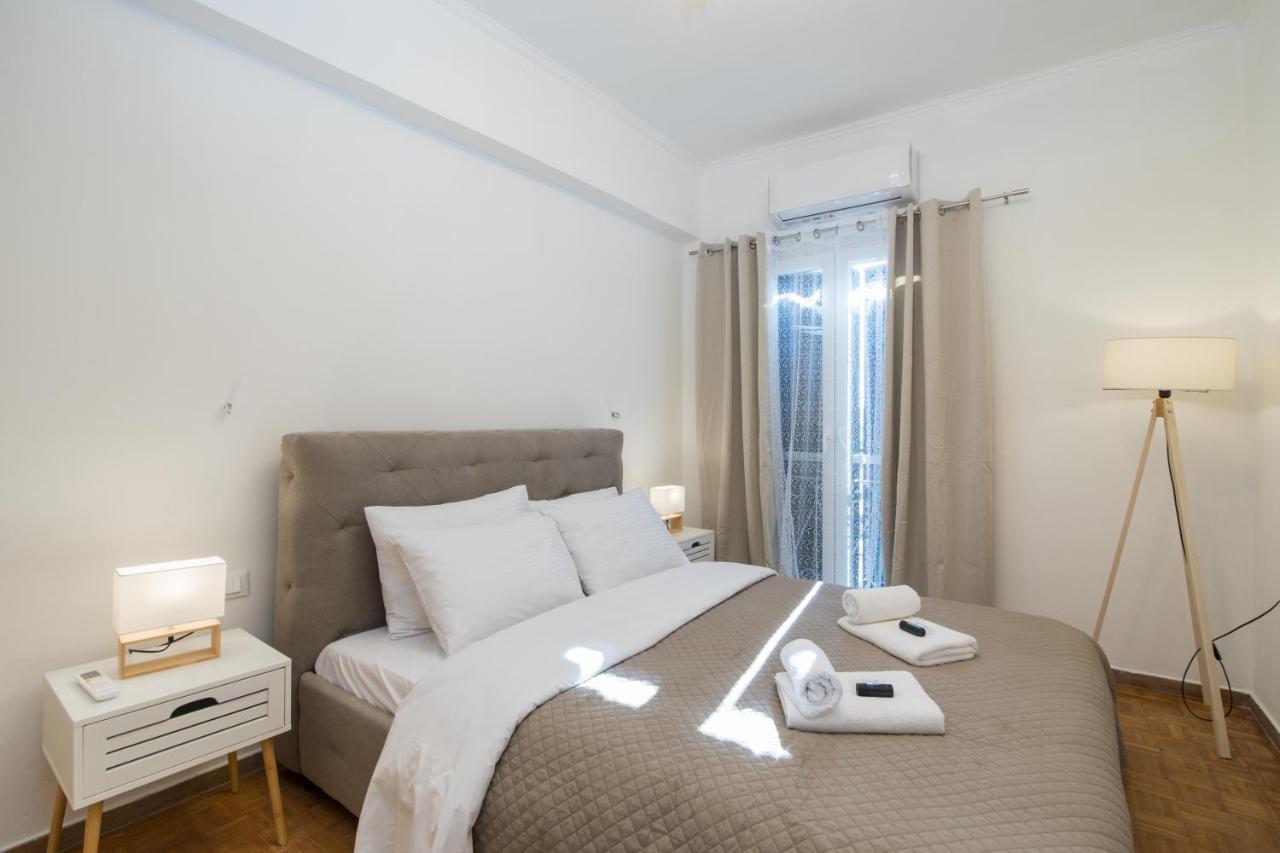 Appartement Avec 3 chambre *