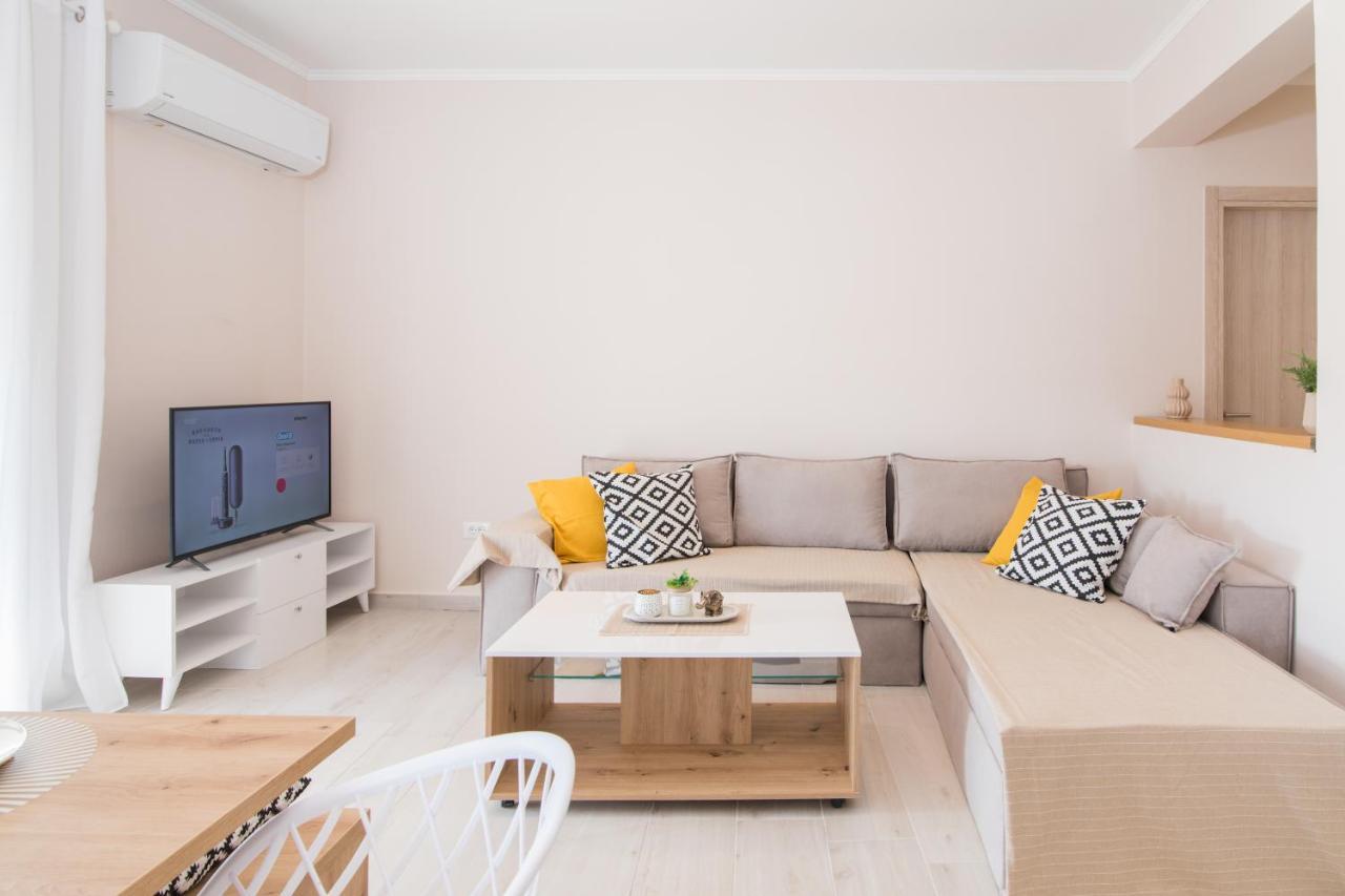 Avec 3 chambre *