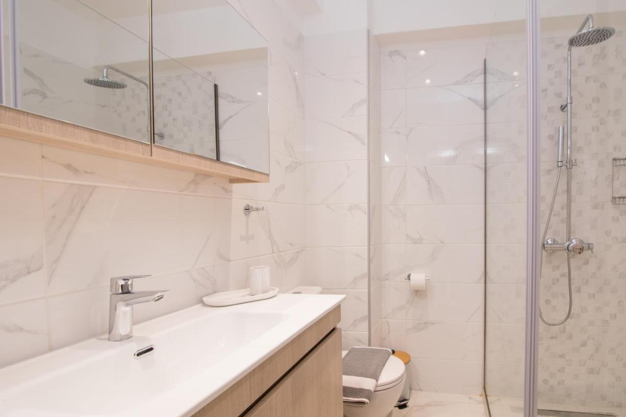 Appartement Avec 3 chambre Corfu (city)