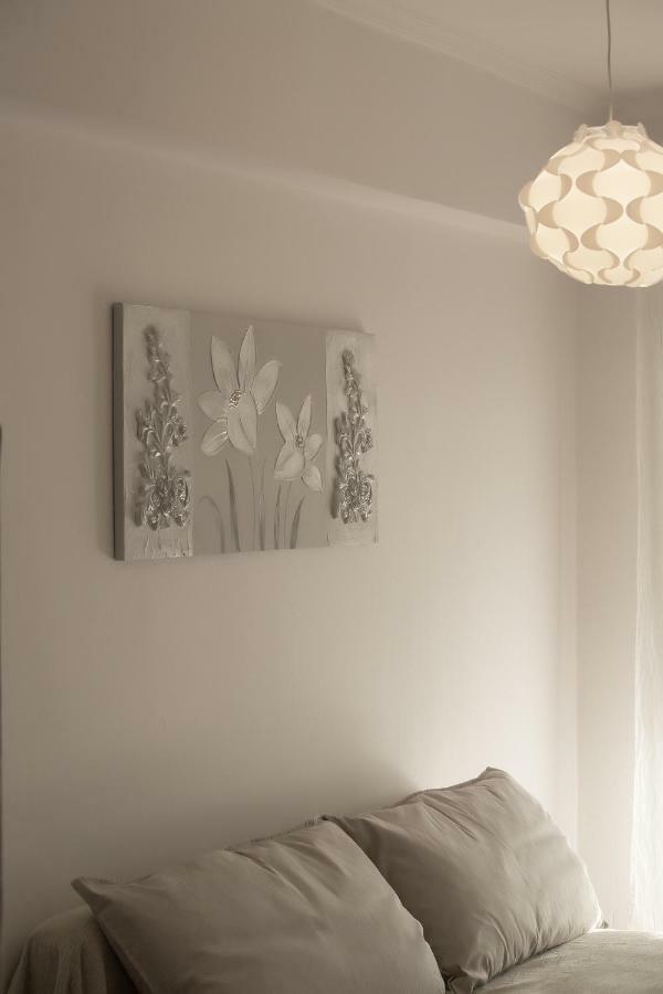 Appartement Avec 3 chambre *