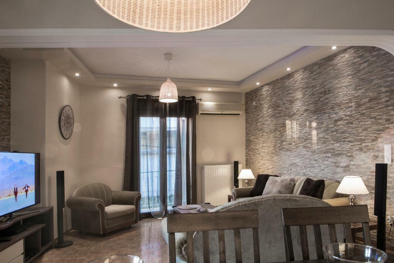 Avec 3 chambre Appartement *
