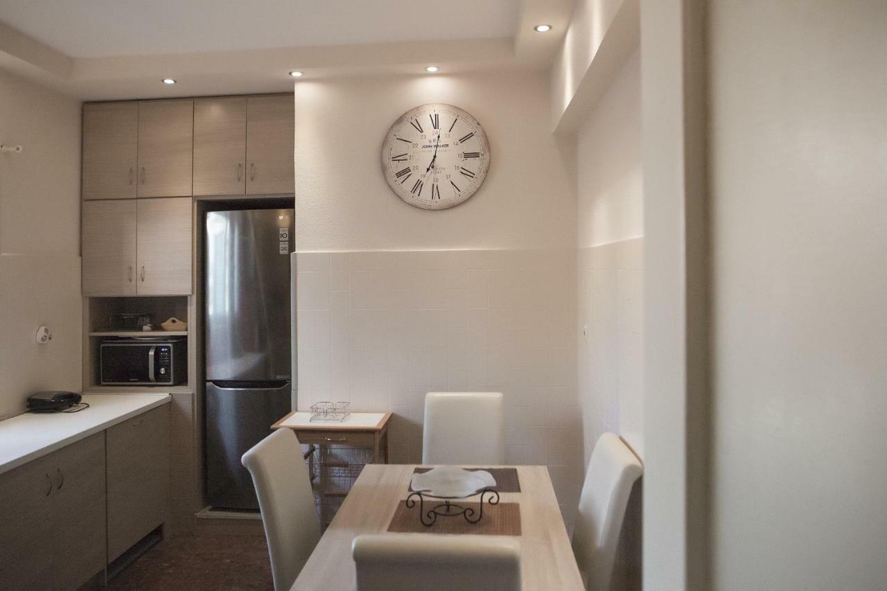 Appartement Avec 3 chambre *