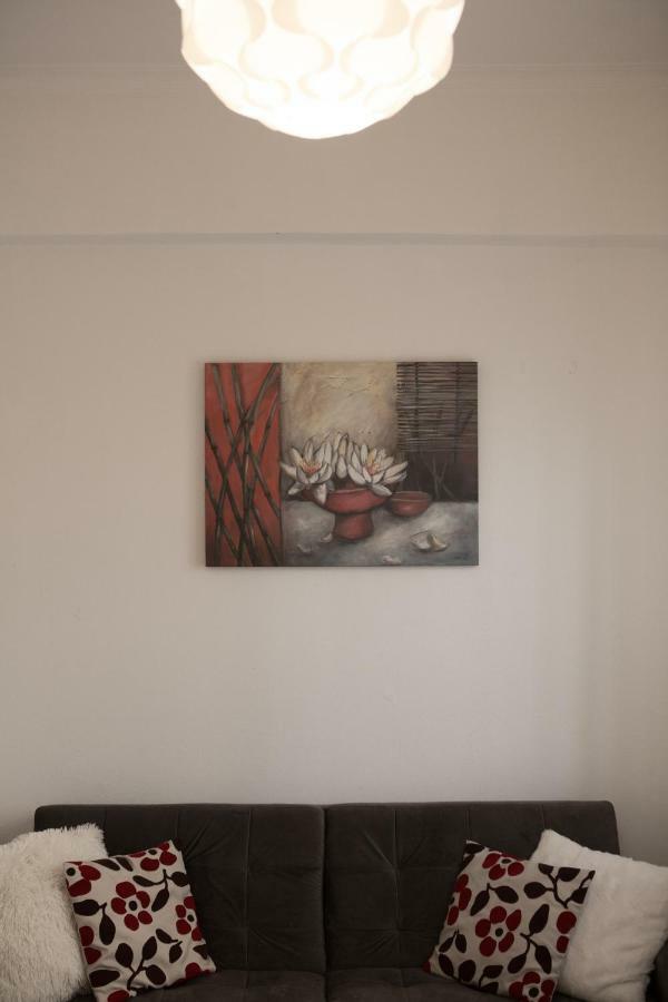 Avec 3 chambre
